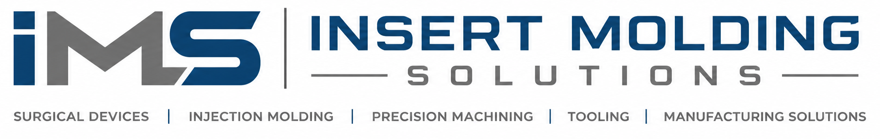 Insert Molding Solutions